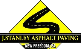 J. Stanley Asphalt Paving | PA & MD